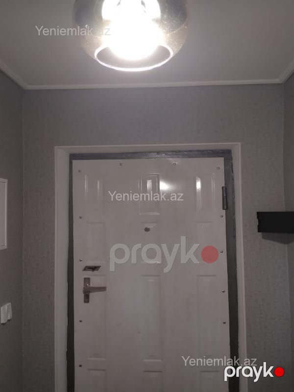 Kirayə 2 otaqlı Bina evi menzil (Köhnə tikili), 40 m², Yasamal rayonu — Mənzil, Bakı (7)