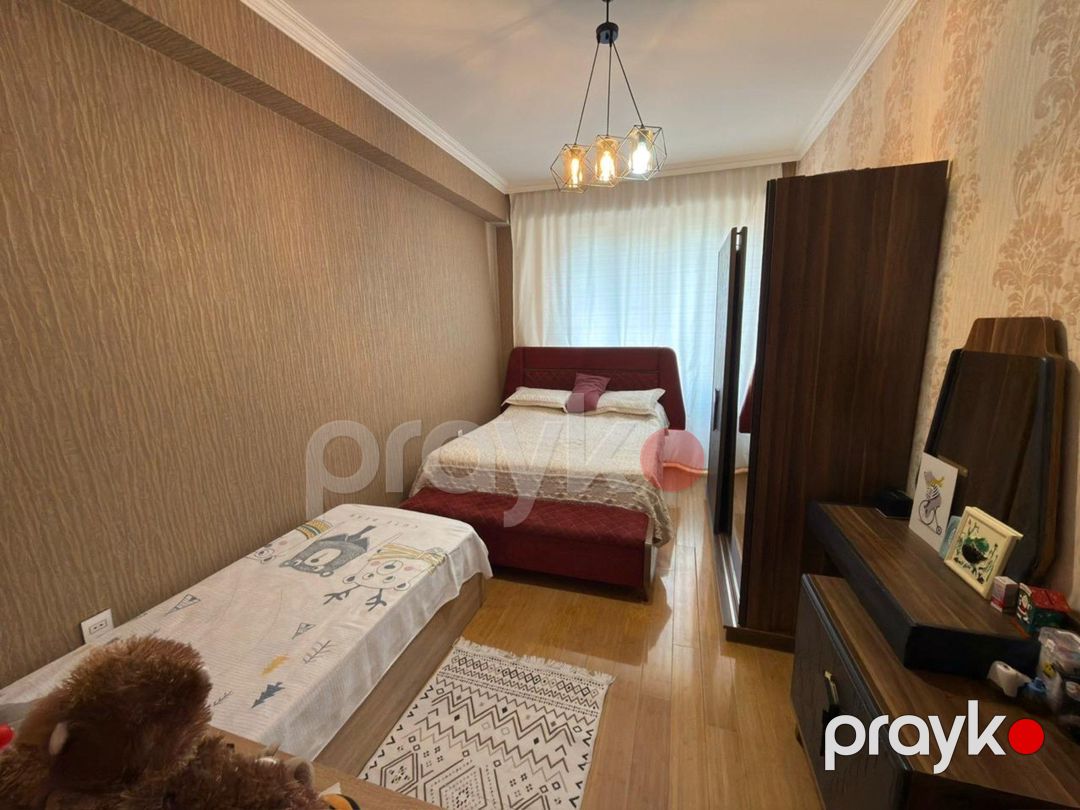 İcarəyə verilir 2 otaqlı yeni tikili 53 m² — Mənzil, Sumqayıt (3)