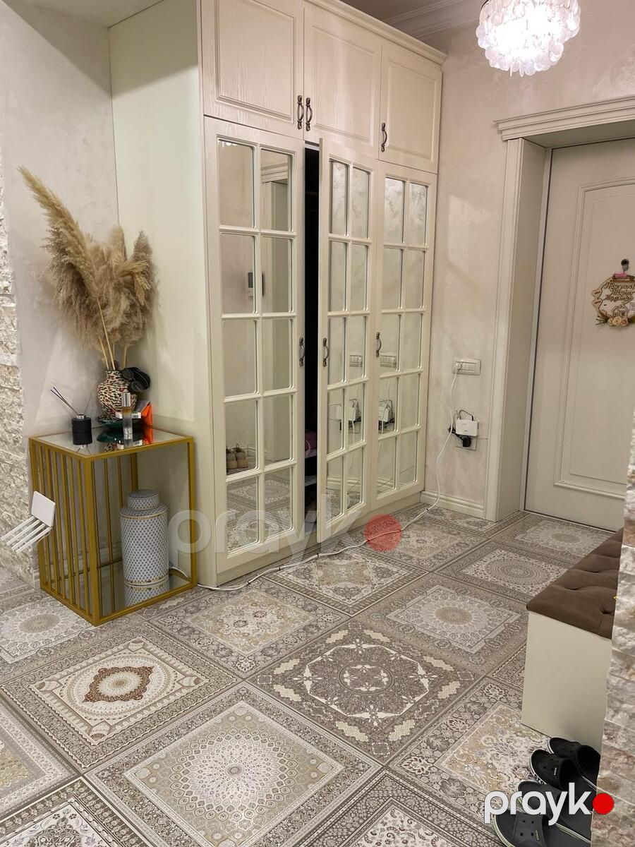 4-otaqlı yeni tikili, Badamdar qəs., 168 m² — Mənzil, Bakı (4)