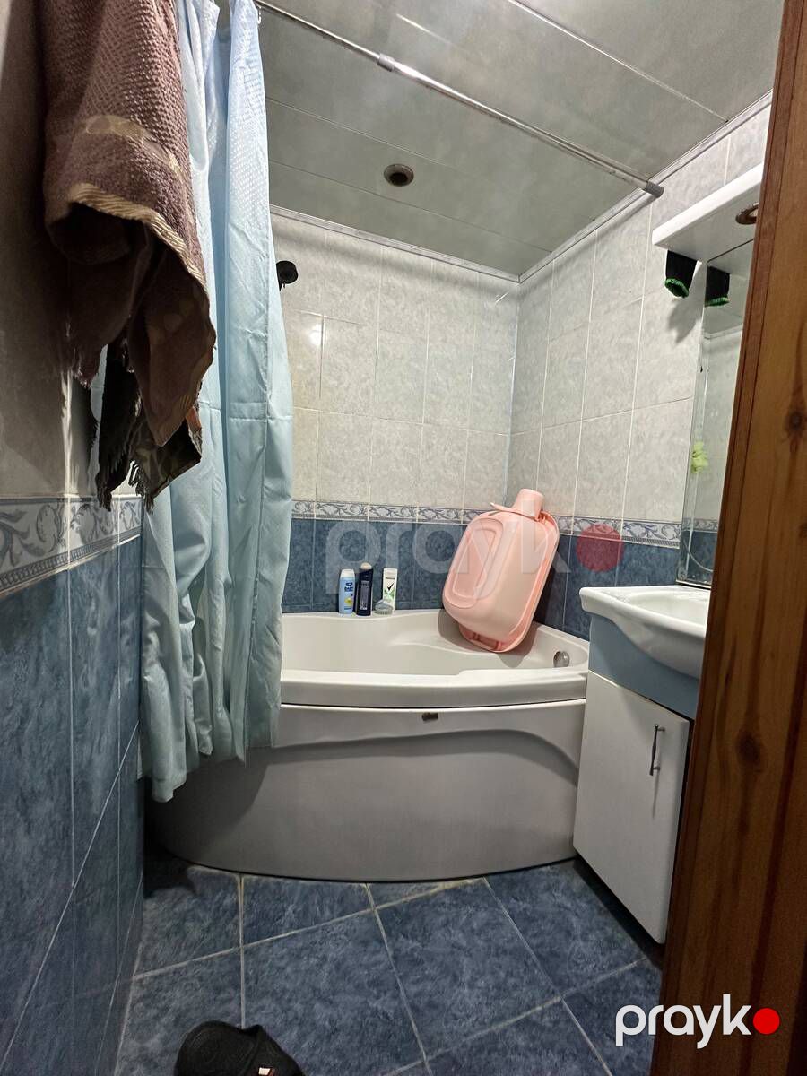 Satılır 3 otaqlı köhnə tikili 75 m² — Mənzil, Bakı (11)