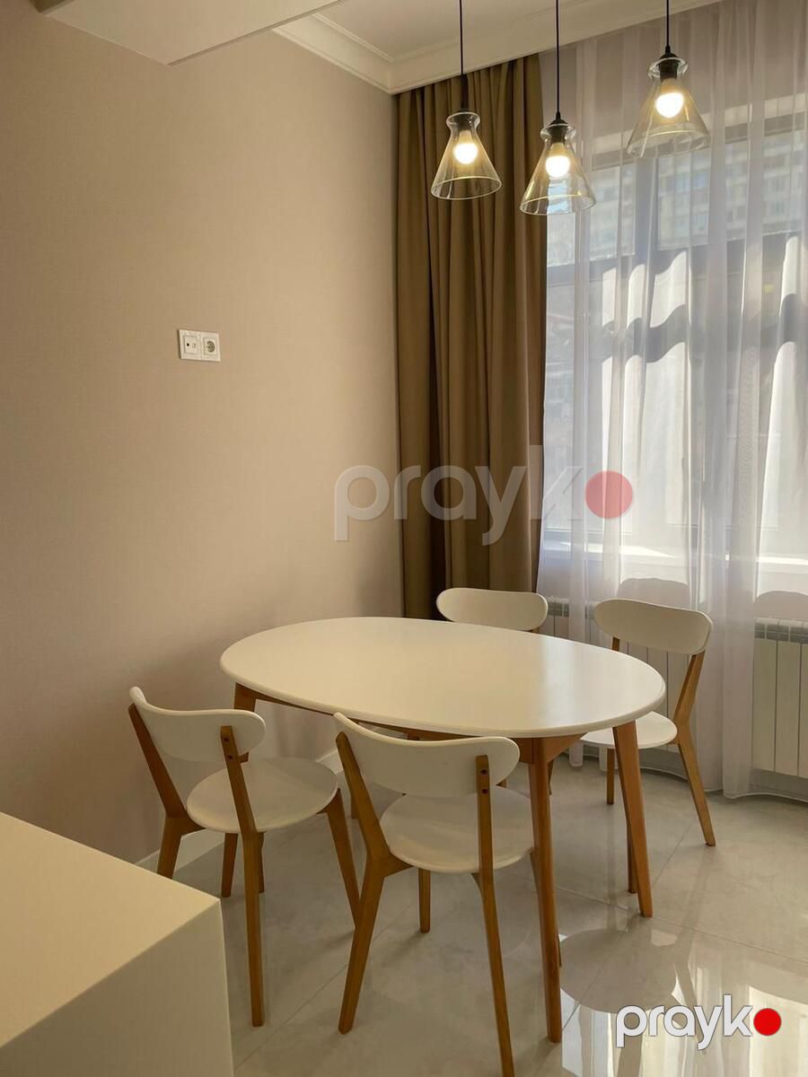 Satılır 3 otaqlı yeni tikili 115 m² — Mənzil, Bakı (2)