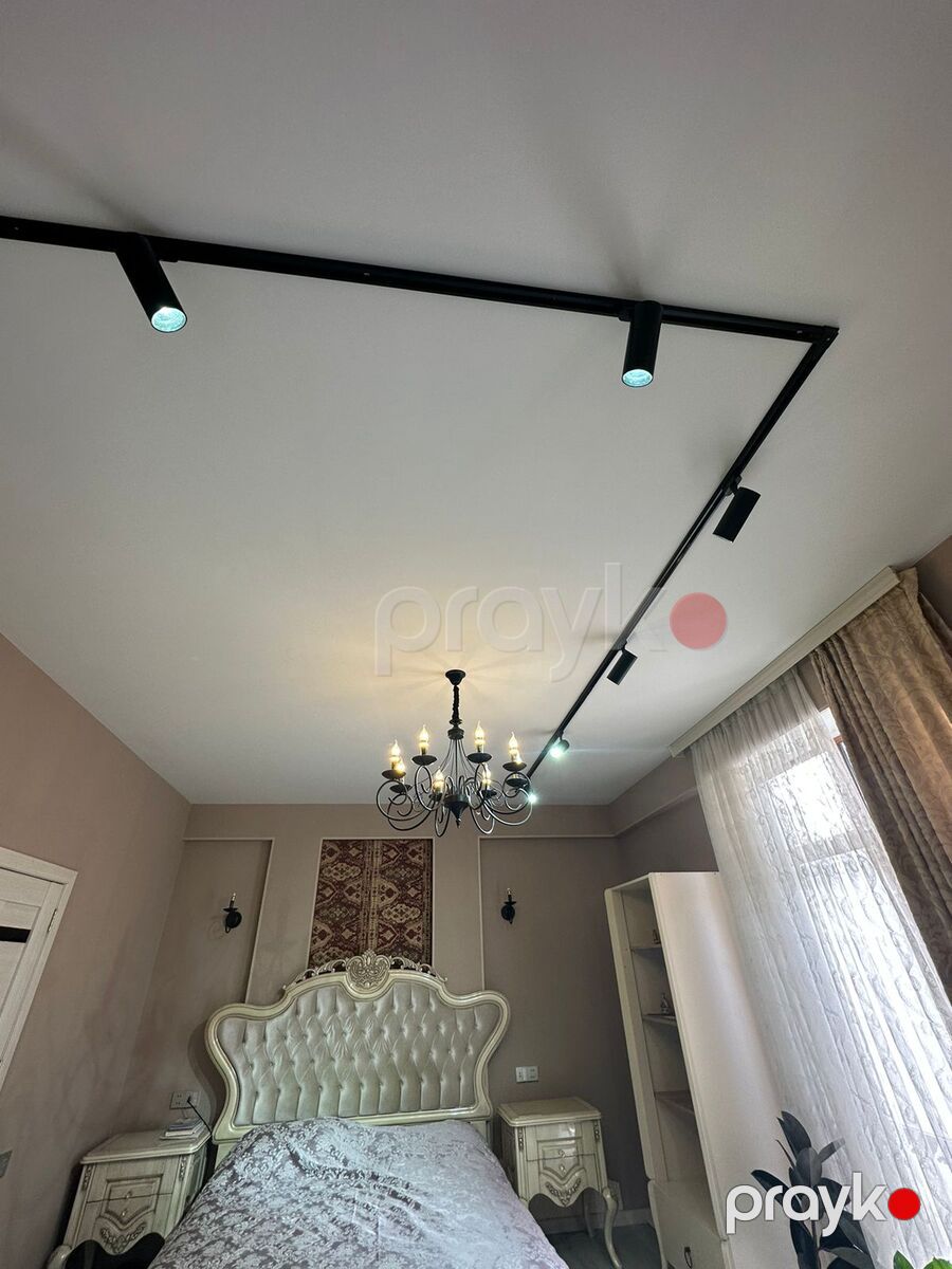 Satılır 2 otaqlı yeni tikili 58 m² — Mənzil, Bakı (11)