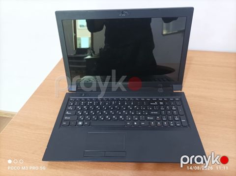 Noutbuk "Lenovo" — Bakı