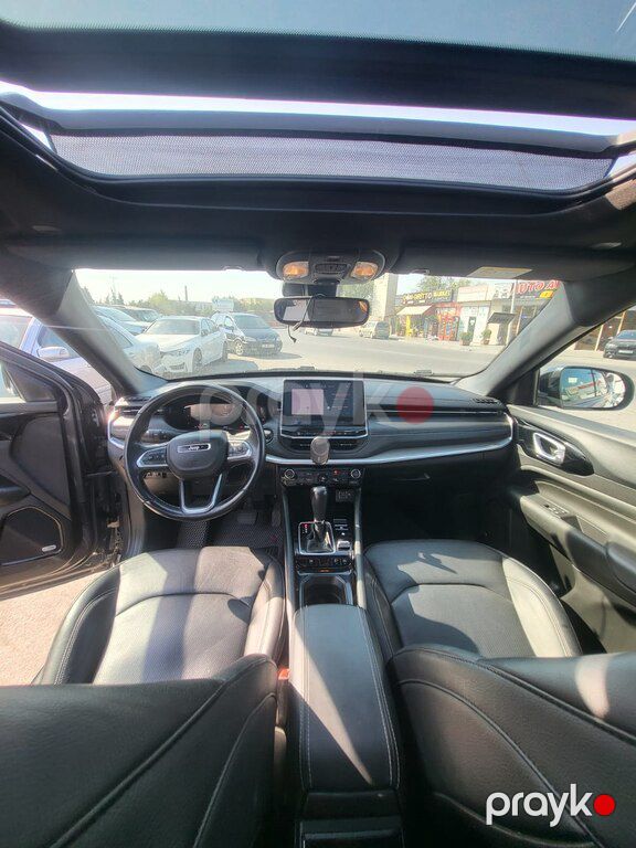 Jeep Compass, 1.3 L, 11.4 kWh, 2022 il, 60 500 km — Avtomobillər, Sumqayıt (10)
