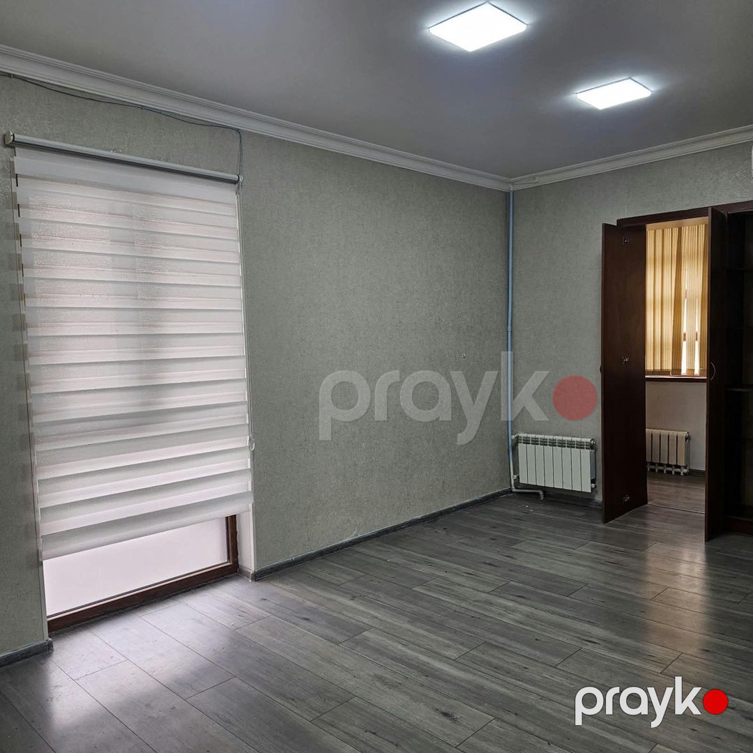 İcarəyə verilir 3 otaqlı ofis 80 m² — Ofis, Bakı (9)