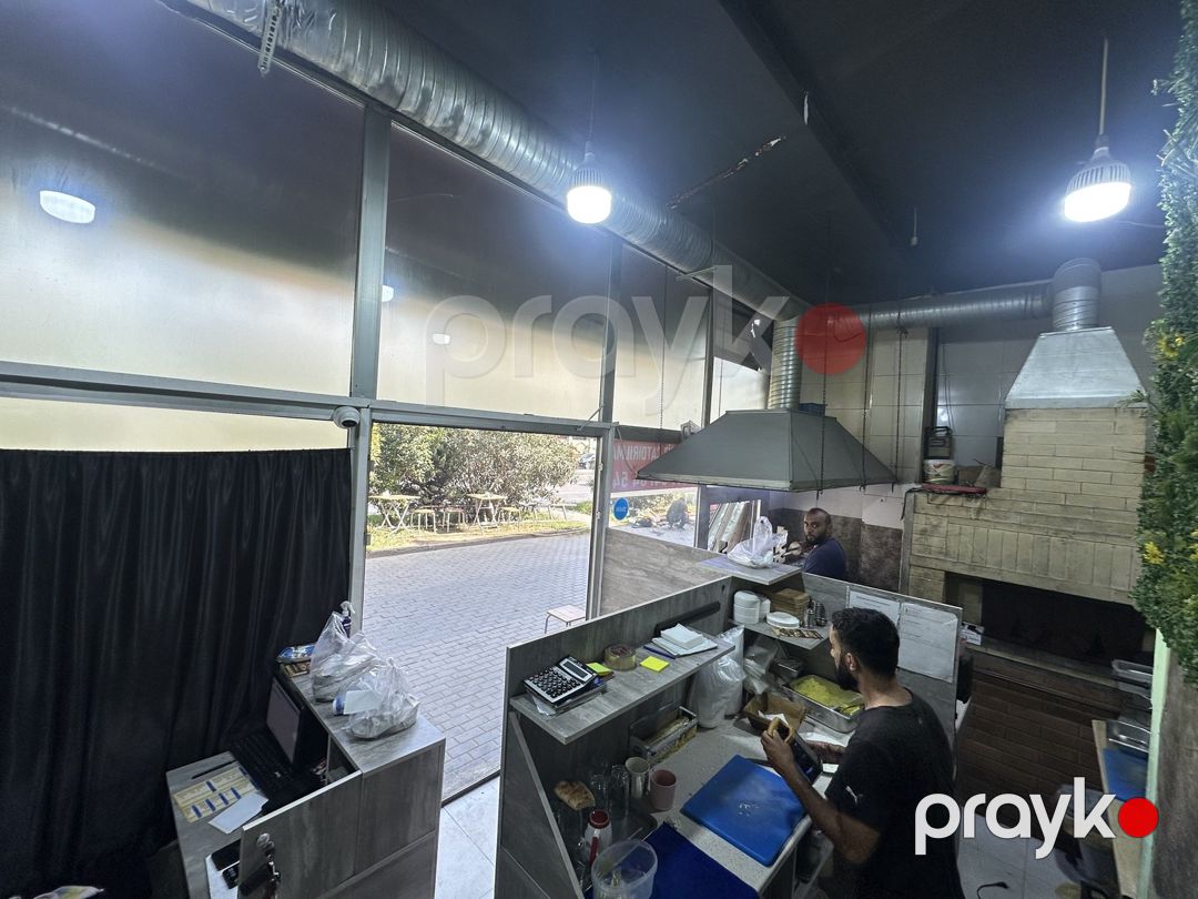 İcarəyə verilir obyekt 30 m² — Əmlak, Bakı (2)