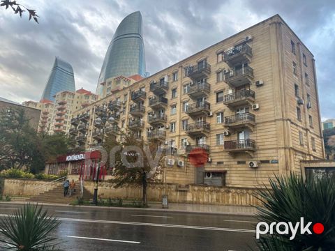 Satılır 2 otaqlı köhnə tikili 48 m² — Bakı