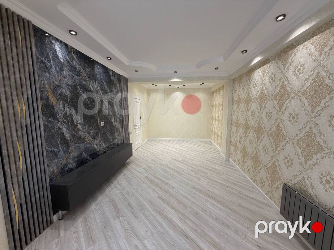 2-otaqlı yeni tikili, Sumqayıt ş., 57 m² — Mənzil, Sumqayıt (6)
