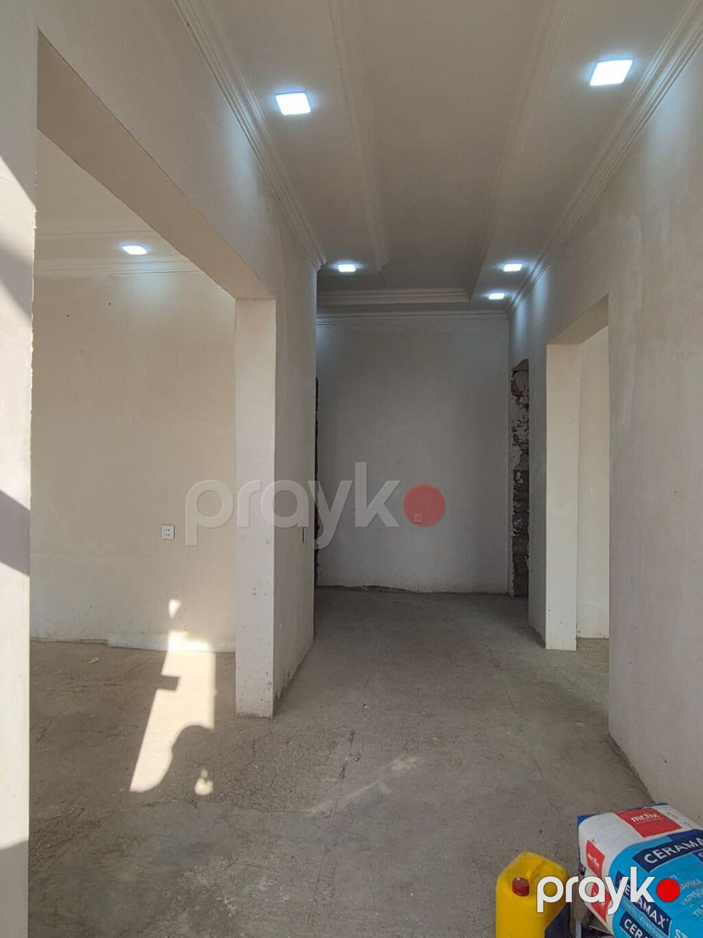 Buzovna 4 otaqlı, 140 kv. m, Yeni təmirli — Ev, villa, Bakı (8)
