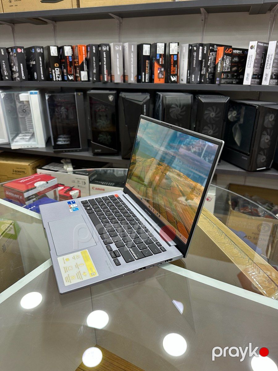 Asus Vivobook S14 — Noutbuklar, Bakı (2)