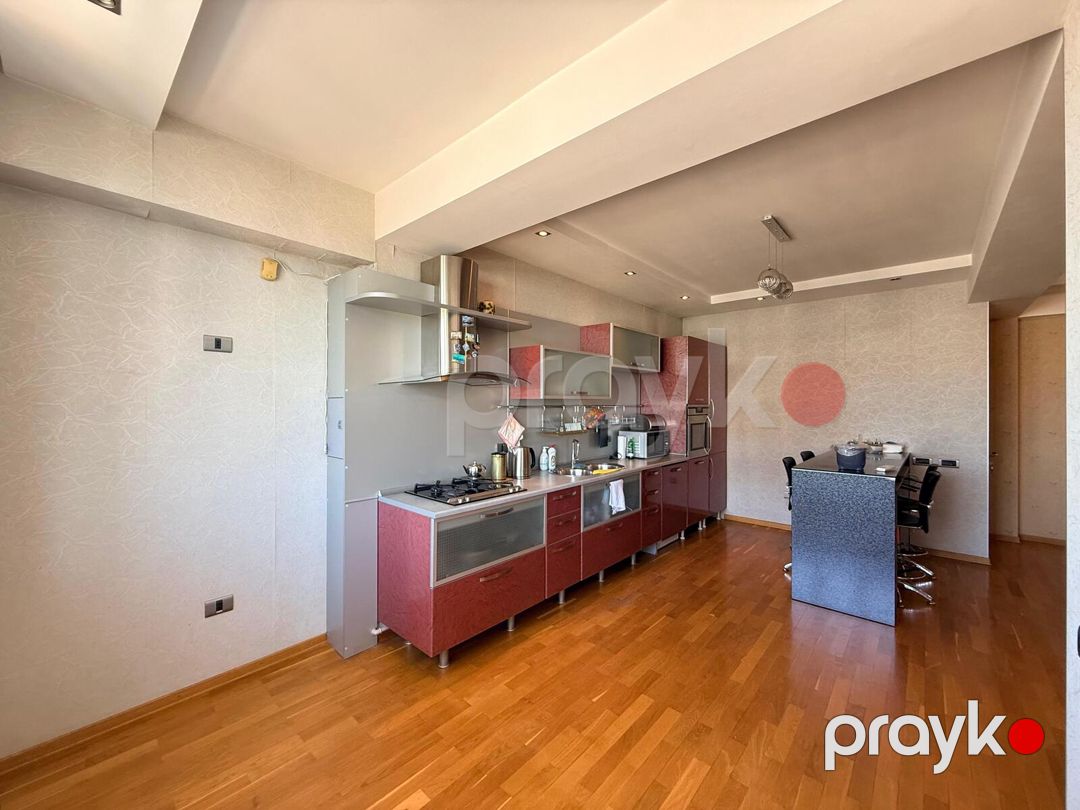 Satılır 2 otaqlı yeni tikili 102 m² — Mənzil, Bakı (7)