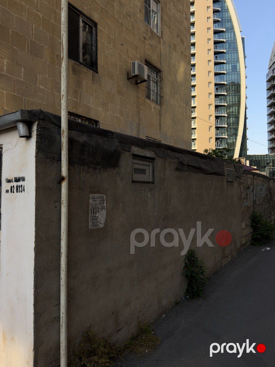 Satılır qaraj 22.7 m² — Garaj, Bakı (6)