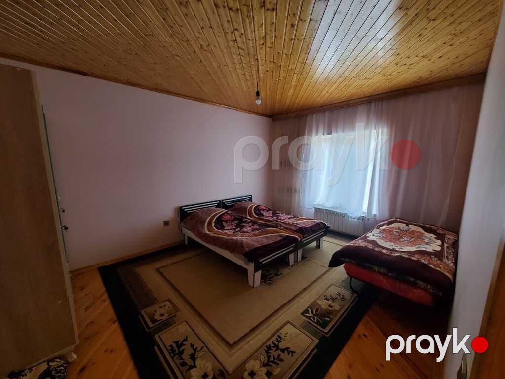Bağ evi kirayə verilir, İsmayıllı r — Ev, villa, İsmayıllı (8)