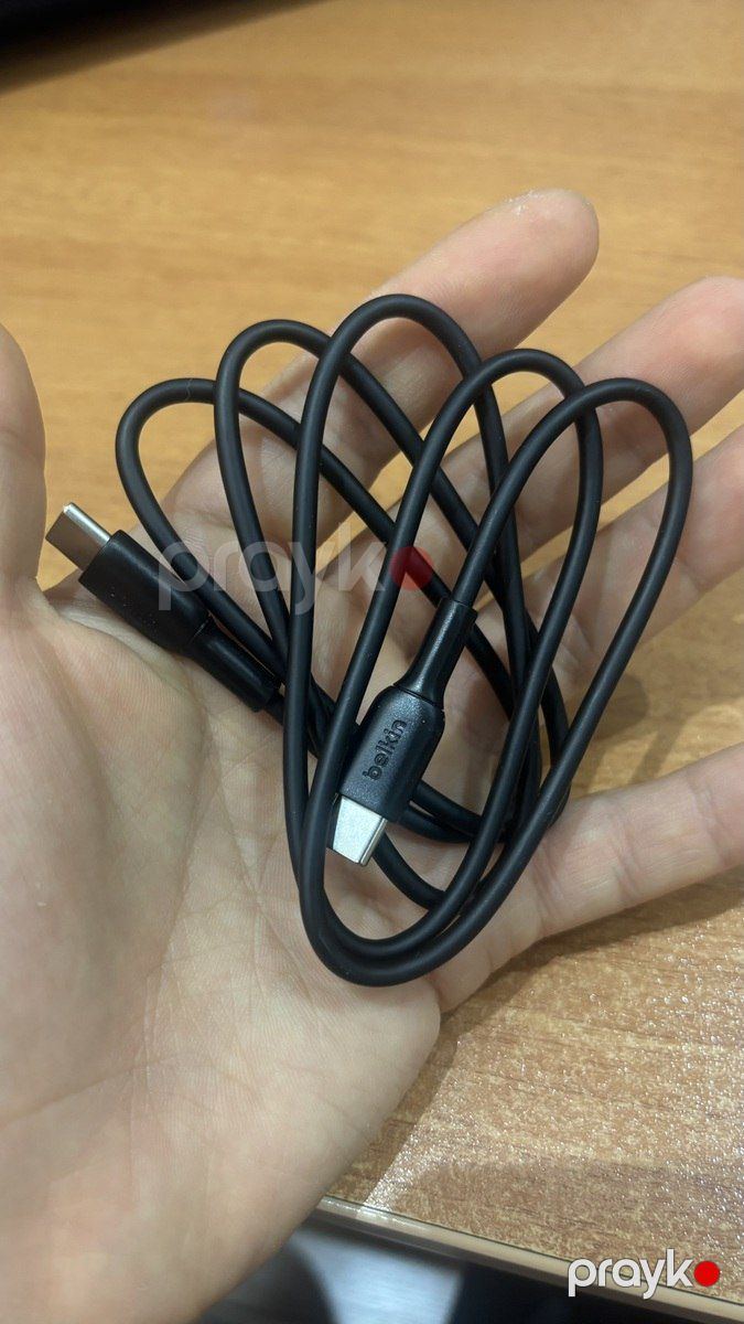 Belkin Wireless power bank 15W, 10K — Smartfonlar, Bakı (3)