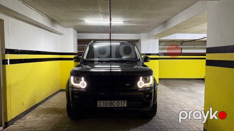 Land Rover Discovery, 3.0 L, 2014 il, 204 000 km — Bakı