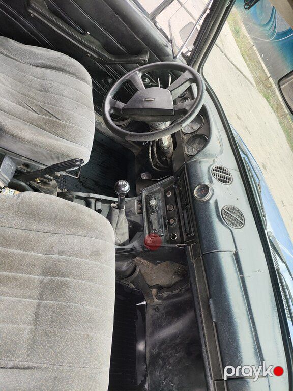 Lada (VAZ) 2106, 1.6 L, 1991 il, 55 500 km — Avtomobillər, Xaçmaz (10)