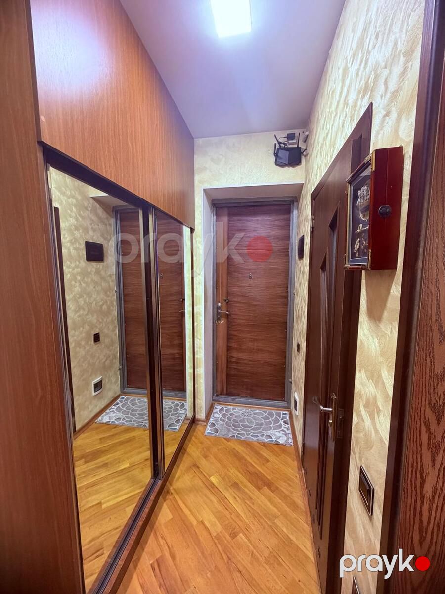 Satılır 3 otaqlı yeni tikili 90 m² — Mənzil, Bakı (8)