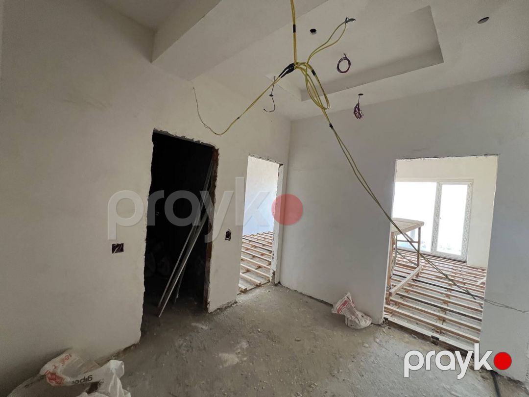 Satılır 2 otaqlı yeni tikili 114 m² — Mənzil, Bakı (5)