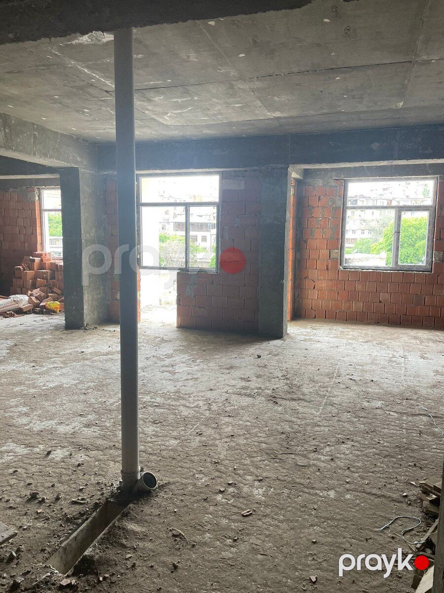 3-otaqlı yeni tikili, Təbriz küç., 162 m² — Mənzil, Bakı (11)