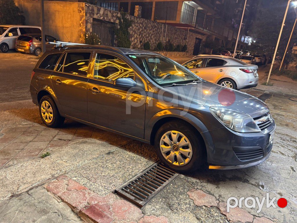 Opel Astra, 1.3 L, 2006 il, 374 700 km — Avtomobillər, Bakı (9)