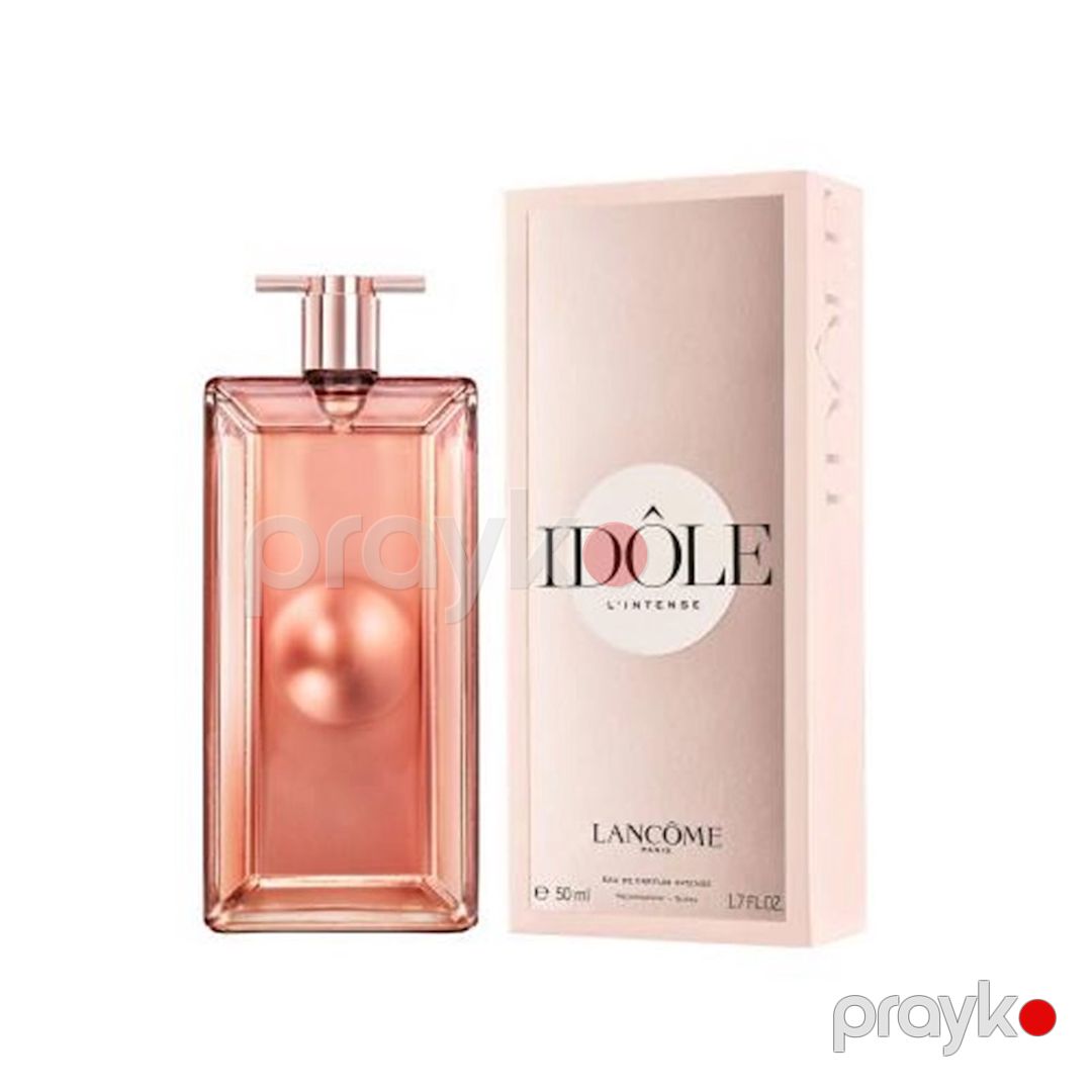 Lancome Idole L'Intense qadınlar üçün ətir suyu 50 ml — Mallar, Bakı (2)