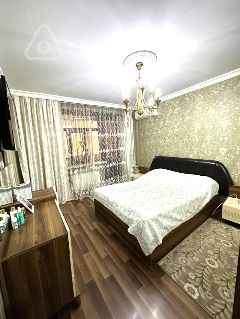 3 otaqlı mənzil, 80 m², Bakıxanov(Razin)qəs.C.Şalıyev küç — Mənzil, Bakı (3)