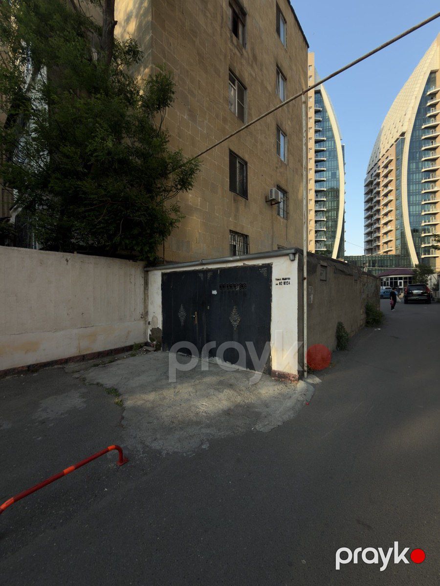 Satılır qaraj 22.7 m² — Garaj, Bakı (4)