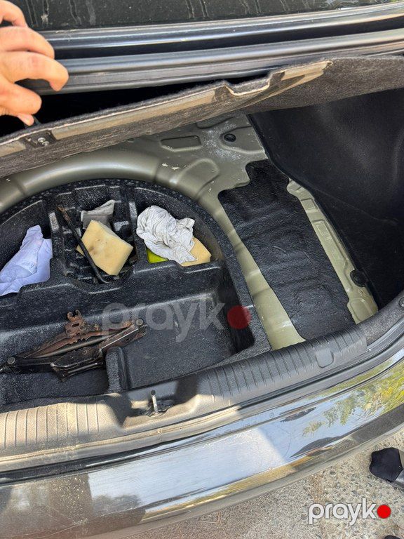 Kia Forte, 1.8 L, 2015 il, 272 843 km — Avtomobillər, Şirvan (9)