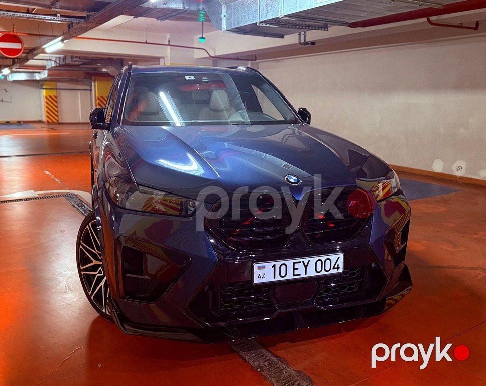 BMW X5, 3.0 L, 2021 il, 85 000 km — Avtomobillər, Bakı (2)