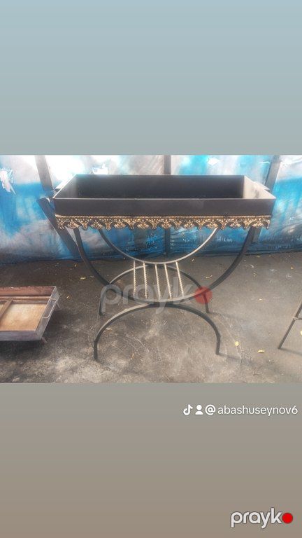 Manqal — Dacha və bağ, Bakı (5)