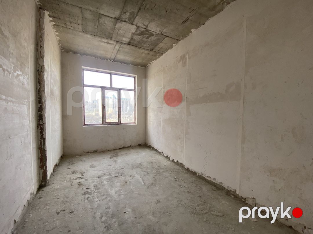 Satılır 4 otaqlı yeni tikili 204 m² — Mənzil, Bakı (9)