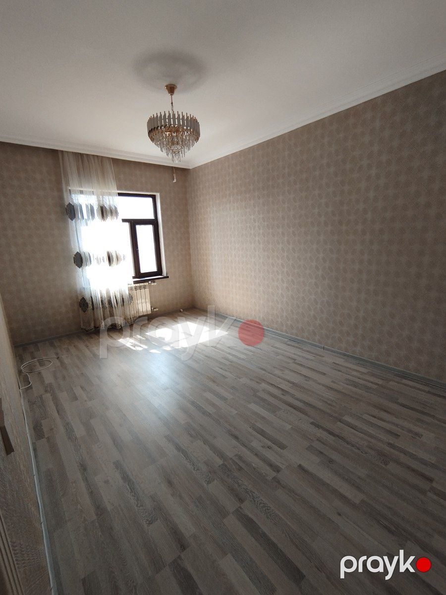 Satılır 2 otaqlı köhnə tikili 65 m² — Mənzil, Bakı (3)