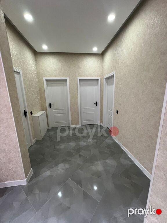 Satılır 4 otaqlı həyət evi/bağ evi 120 m² — Ev, villa, Bakı (5)