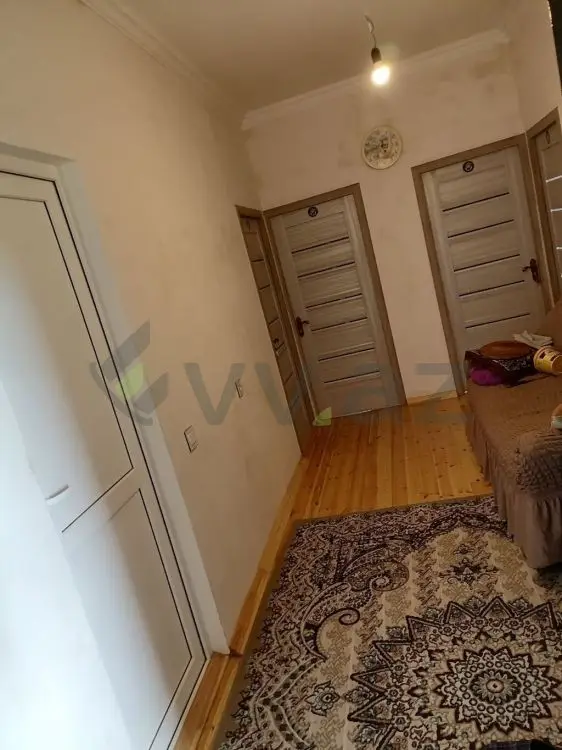 3 otaqlı Həyət evi Satılır, Gəncə — Ev, villa, Gəncə (4)
