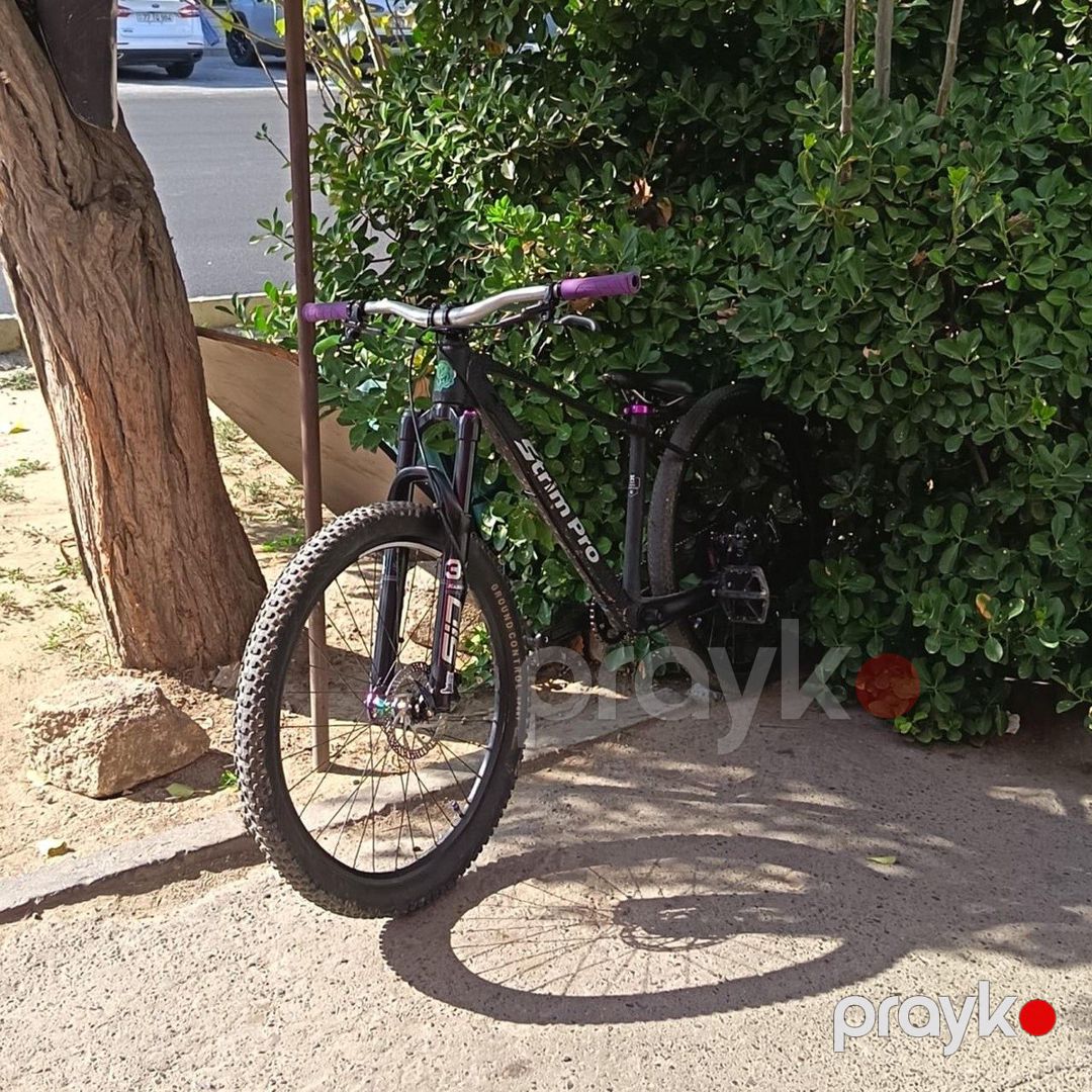 Velosiped — Velosipedlər, Bakı (9)