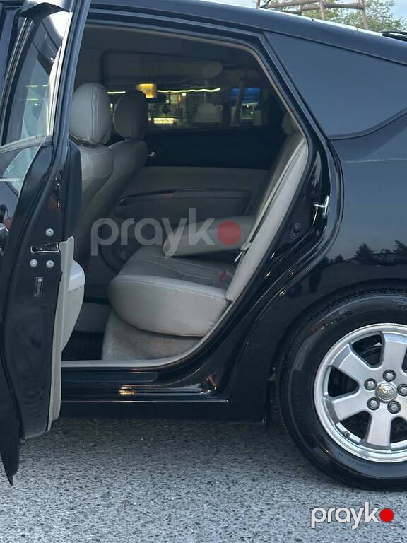 Toyota Prius, 1.5 L, 1.3 kWh, 2007 il, 240 102 km — Avtomobillər, Bakı (10)