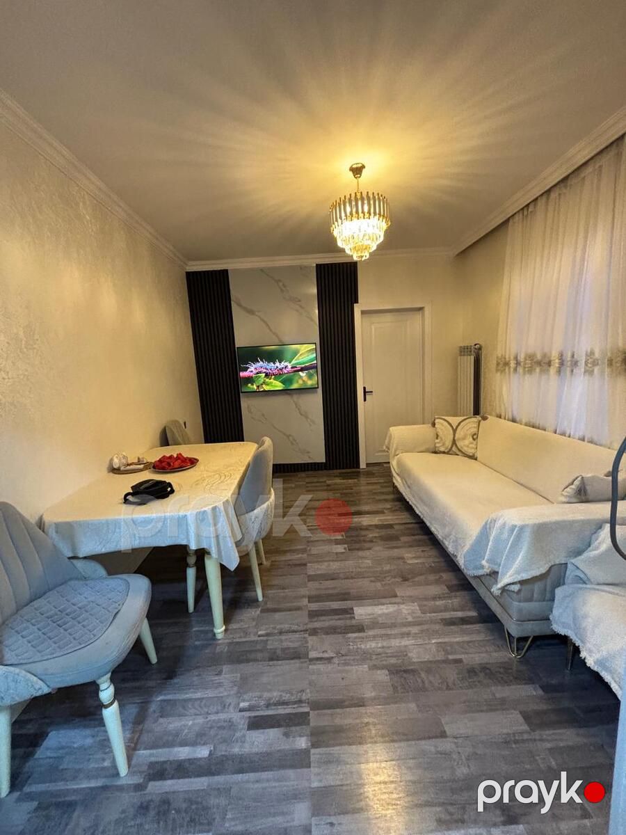 Satılır 2 otaqlı həyət evi/bağ evi 50 m² — Ev, villa, Xırdalan (3)