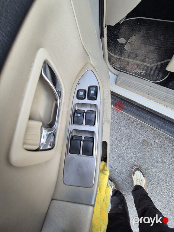 Mitsubishi Pajero, 3.0 L, 2007 il, 182 000 km — Avtomobillər, Sumqayıt (12)