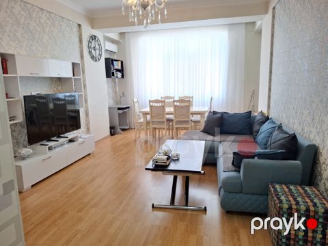 İcarəyə verilir 2 otaqlı yeni tikili 75 m² — Bakı