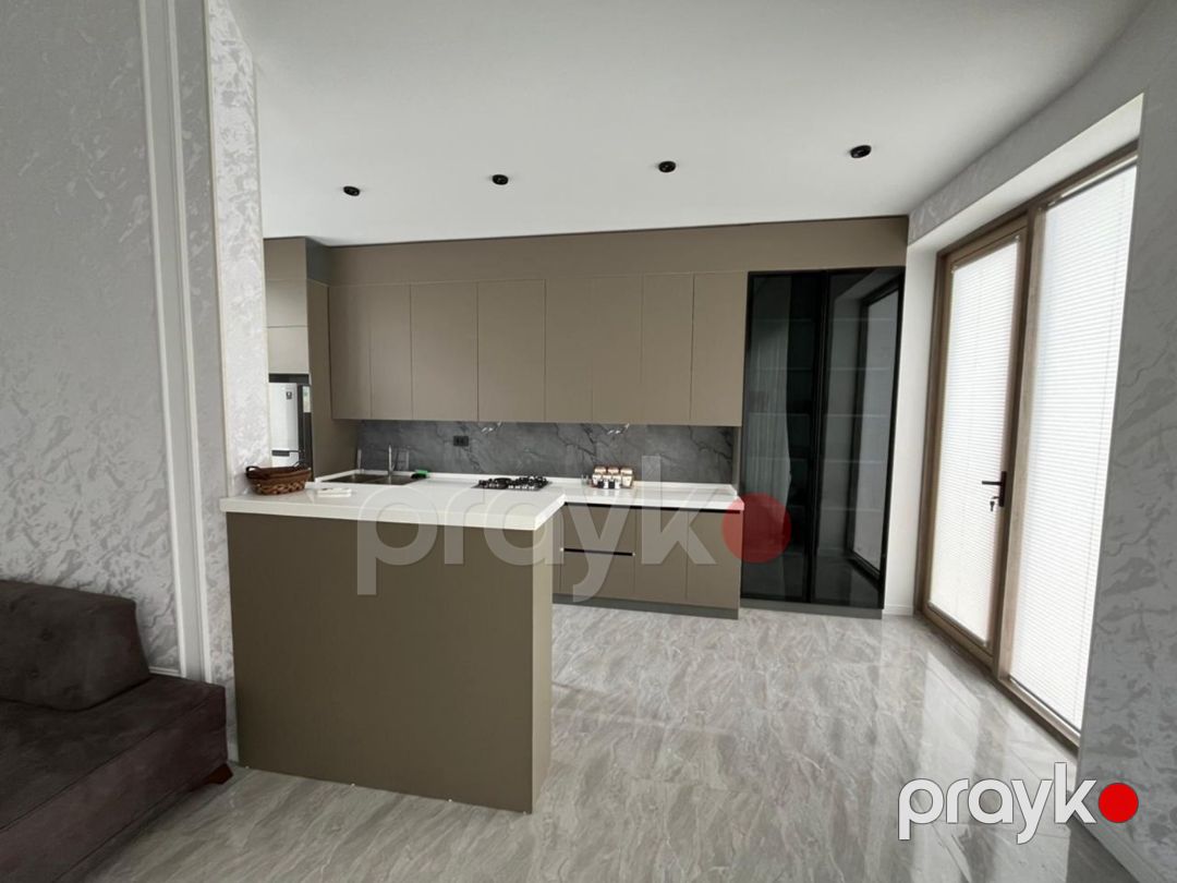 Bağ evi kirayə verilir, Buzovna qəs — Ev, villa, Bakı (5)