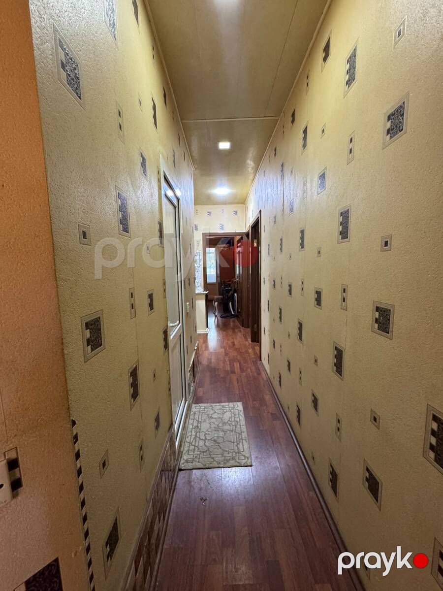 3-otaqlı mənzil, Köhnə Günəşli qəs., 80 m² — Mənzil, Bakı (10)
