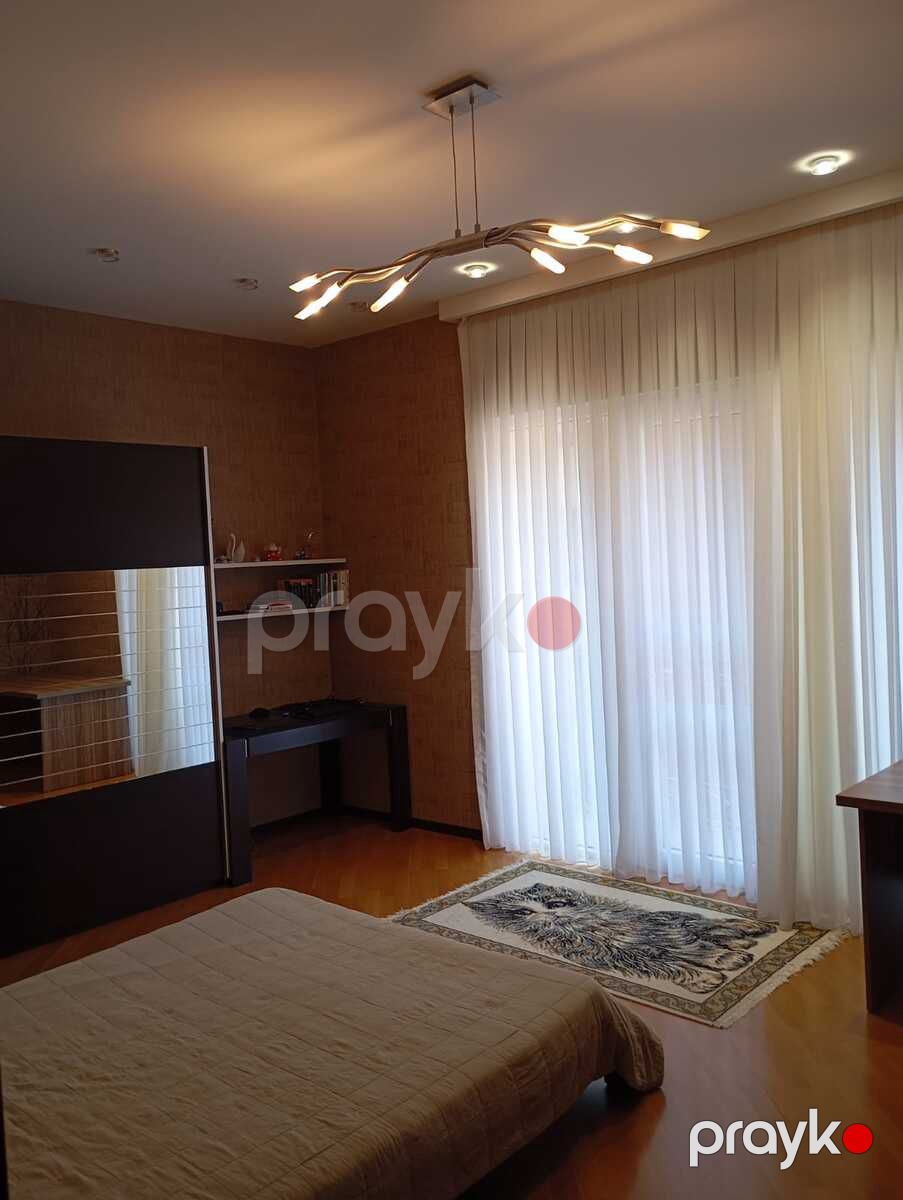 Satılır 4 otaqlı yeni tikili 200 m² — Mənzil, Bakı (6)