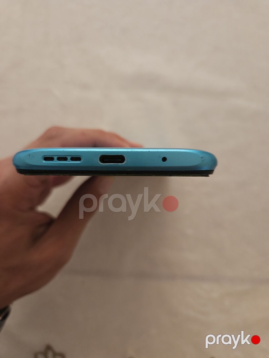 Redmi 64 GB, rəng - Göy — Xiaomi, Digah (2)