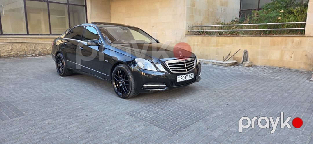 Mercedes 250, 2010 il — Avtomobillər, Bakı (10)