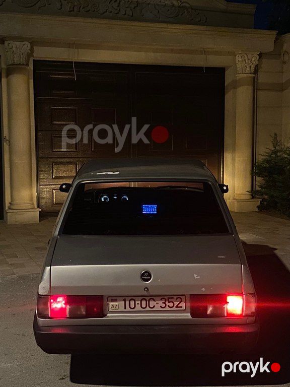 Tofas Sahin, 1.6 L, 2003 il, 130 000 km — Avtomobillər, Bakı (9)