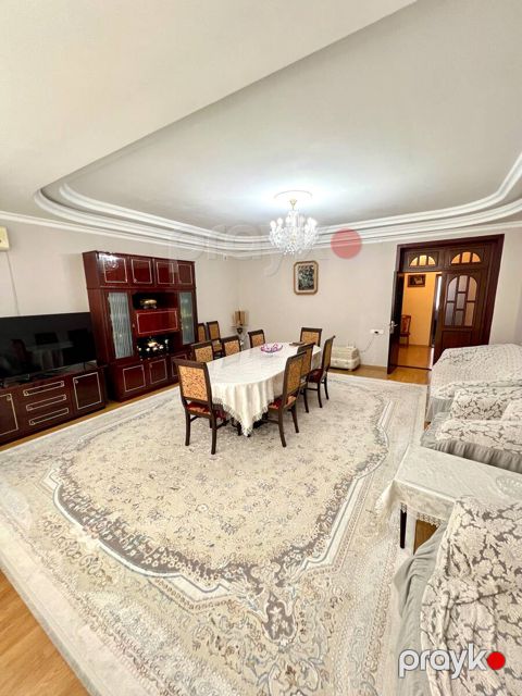Satılır 4 otaqlı yeni tikili 133 m² — Bakı