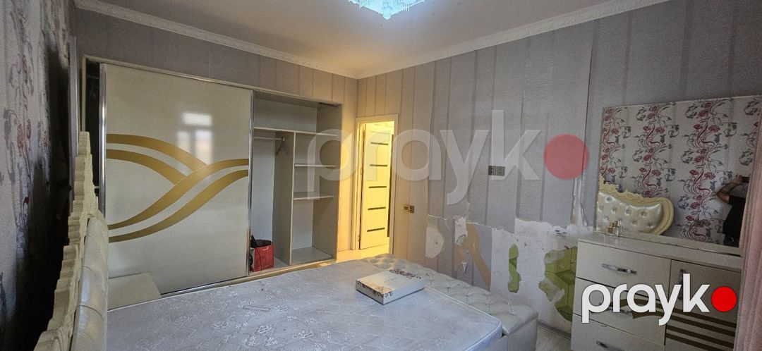 2-otaqlı mənzil kirayə verilir, Sanqaçal qəs., 60 m² — Mənzil, Bakı (9)
