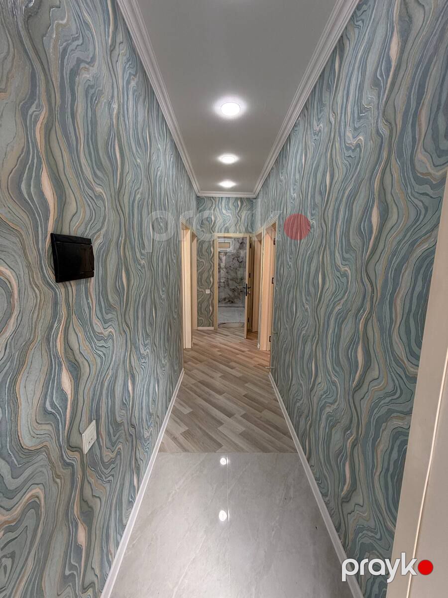 Satılır 6 otaqlı həyət evi/bağ evi 200 m² — Ev, villa, Sumqayıt (11)