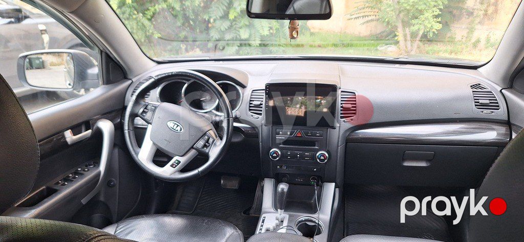 Kia Sorento, 2.0 L, 2010 il, 350 000 km — Avtomobillər, Bakı (3)
