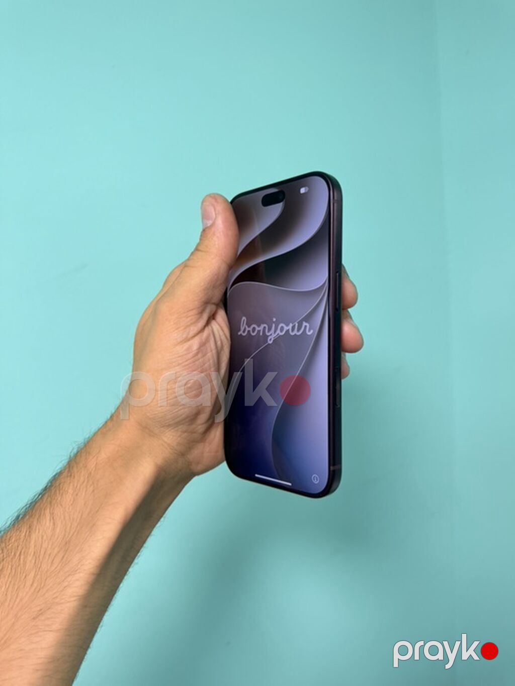 IPhone 18 Pro, 256 GB, Bordo, Face ID — Apple iPhone, Saray (4)